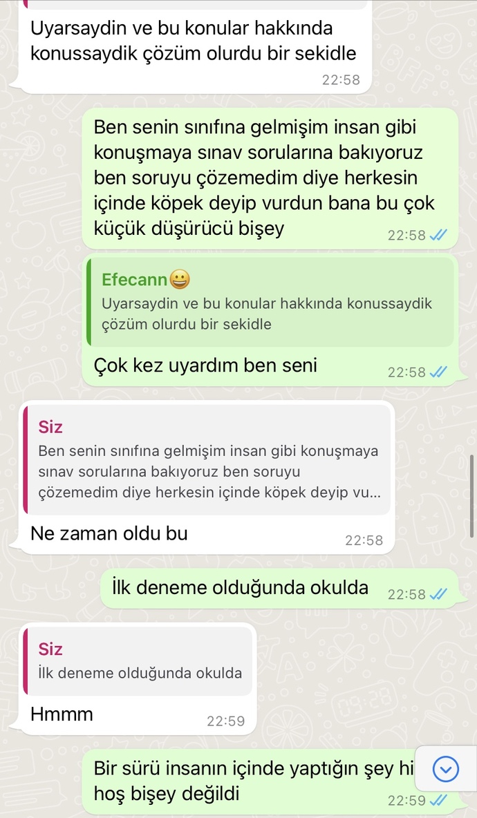 Bi erkeğin herkesin içinde kızlara şaka adı altında vurup küfür etmesi doğru bişey mi?