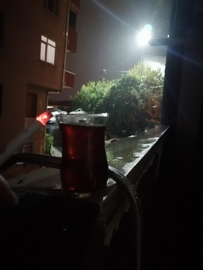 Yağmurlu havanın tadı nasıl çırılır?