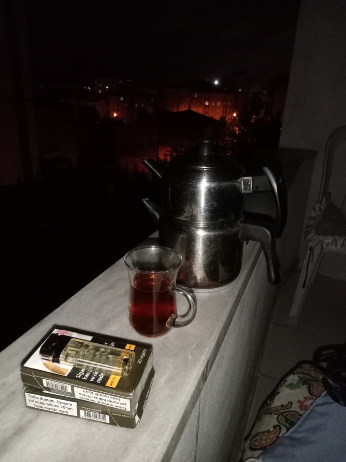 Yağmurlu havanın tadı nasıl çırılır?