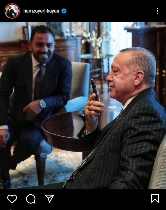Bu artık çalmanın da ötesi bir şey değil mi sizce?