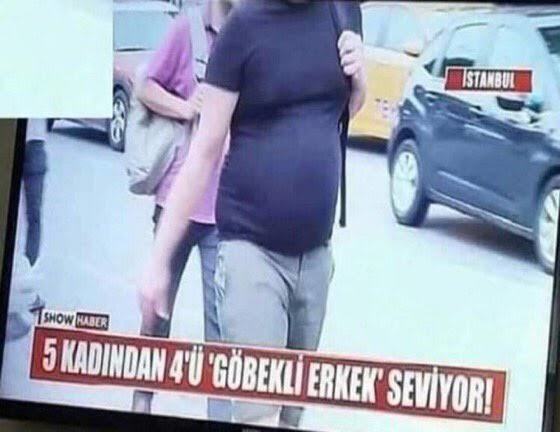 Erkek için en ideal vucut tipi hangisi?