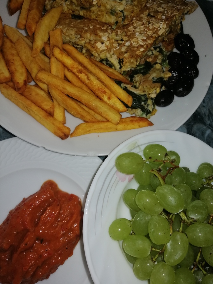 Arkadaşlar arkadaşlar 1 tane biber dolması yesem kilo alır mıyım?