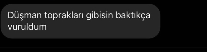 Sanaldan karşı cinsi etkileme konusunda ne kadar iyisiniz?