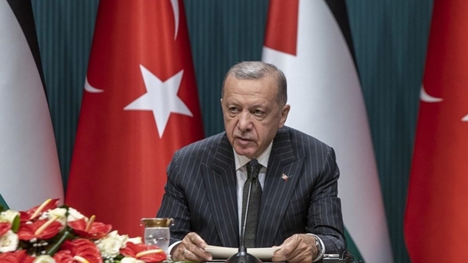 Erdoğanın kabine toplantısı hakkında ne düşünüyorsunuz?