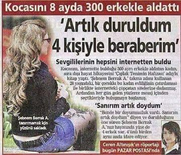 Erkek aldatınca neden üstü kapatılır?