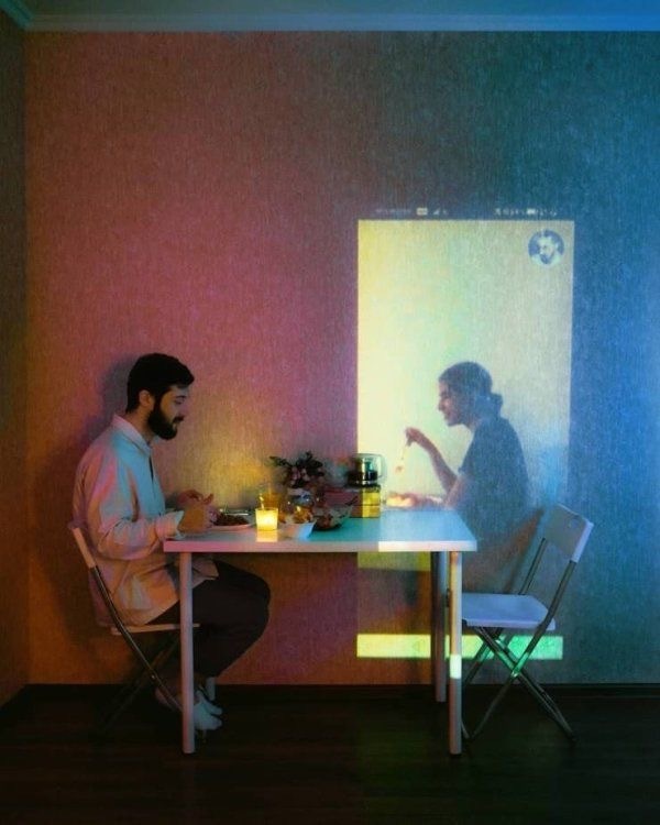 Yanınızda olmasını istediğiniz kişi yanınızda mı?