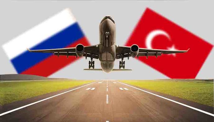 Batı, Rusya yüzünden Türkiyeye bir ambargo uygulayabilir mi?