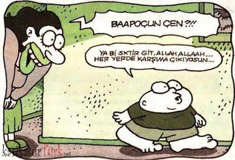 İlişkilerinde çocuklaşıyor musun?
