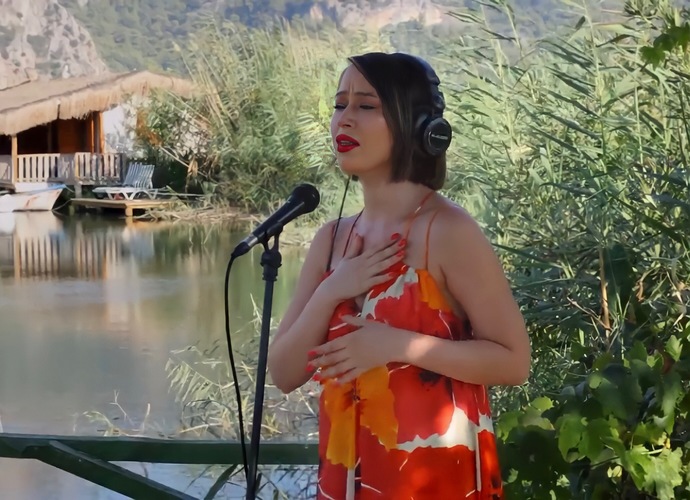 “Doğa İçin Çal” sizi davet etseydi kabul eder miydiniz?