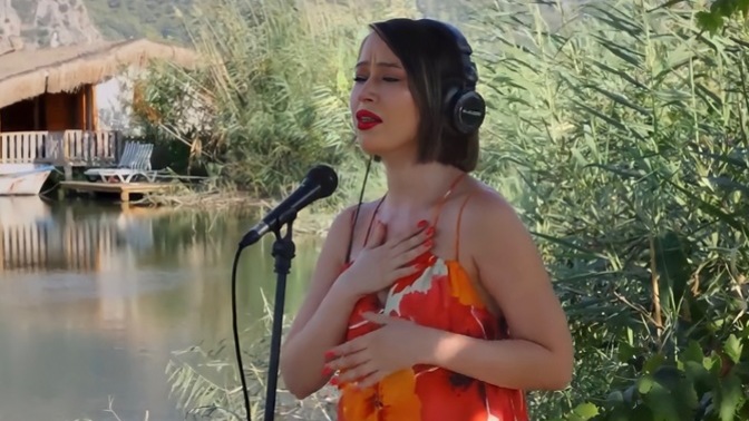 “Doğa İçin Çal” sizi davet etseydi kabul eder miydiniz?