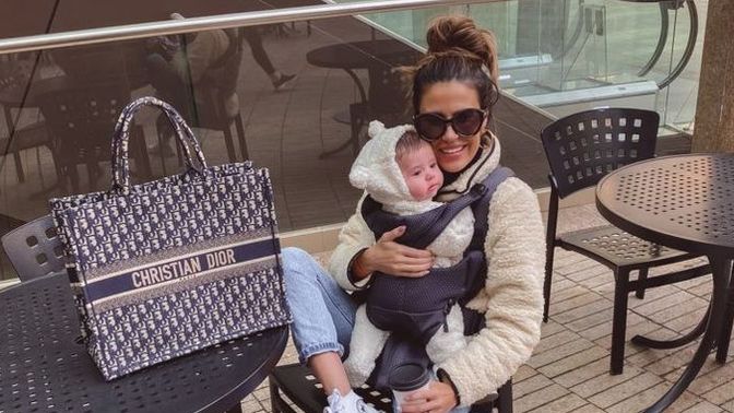 35 yaşımda 3. çocuğu düşünüyorum. 35 yaş anne olmak için geç bir yaş mı?