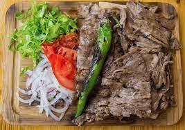Döner sever misiniz döner yer misiniz?