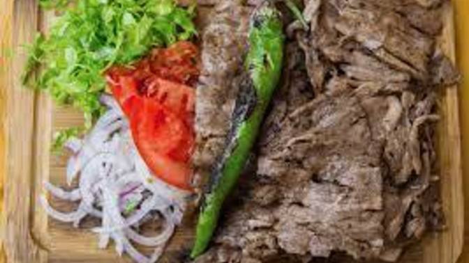 Döner sever misiniz döner yer misiniz?