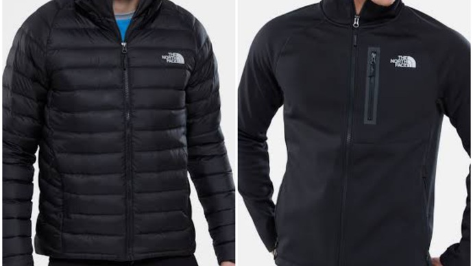 The North Face