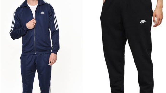 Adidas ve Nike