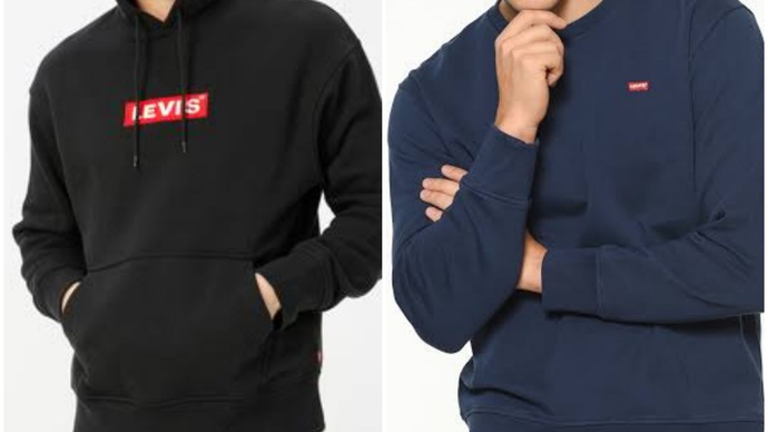 Levi's