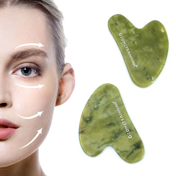 Gua Sha taşları cilde gerçekten iyi geliyor mu?