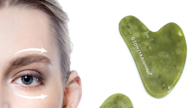 Gua Sha taşları cilde gerçekten iyi geliyor mu?