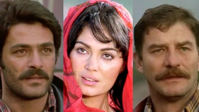 Selvi Boylum Al Yazmalım filminin senaristi olsan fi̇lme nasil bi̇r fi̇nal yazardin?