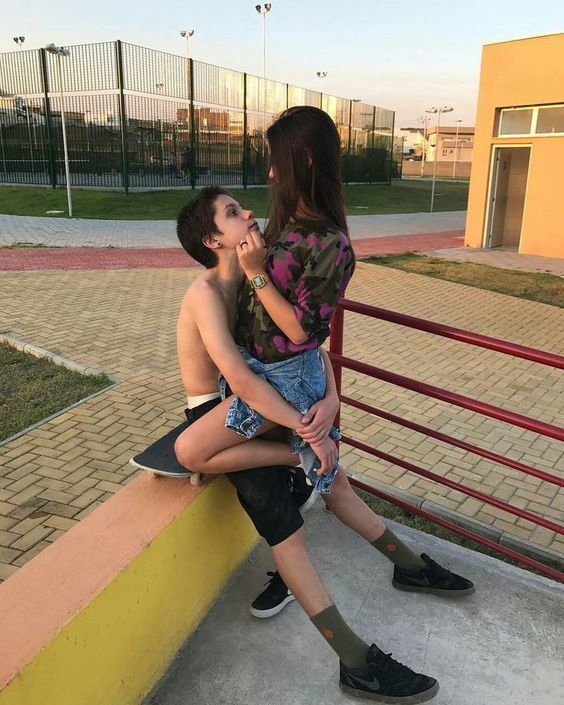 Sevgilini hiç uğruna terk eder miydin?