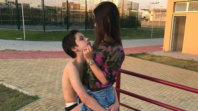 Sevgilini hiç uğruna terk eder miydin?