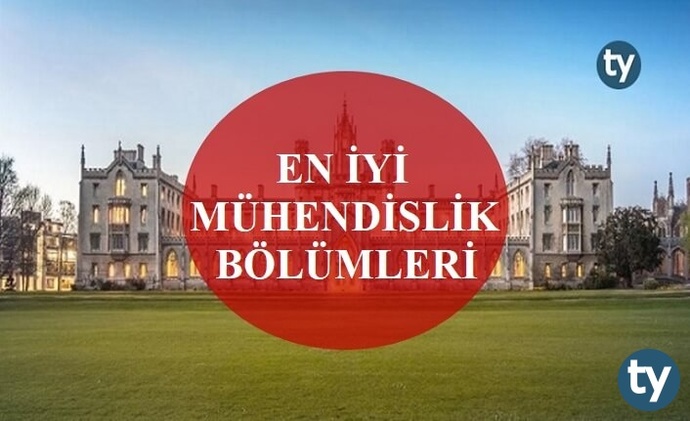 en iyi mühendislik dalları
