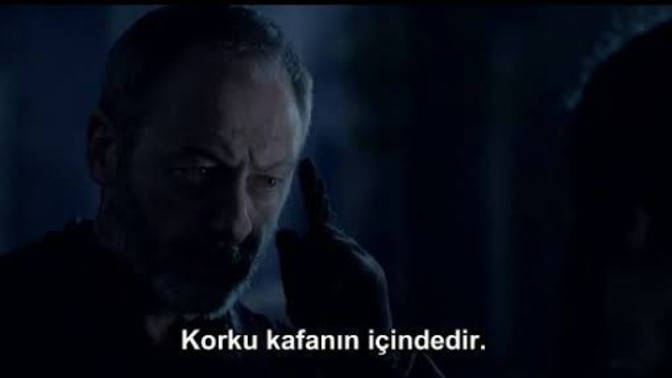 Hoşunuza giden dizi/film replikleri nelerdir?