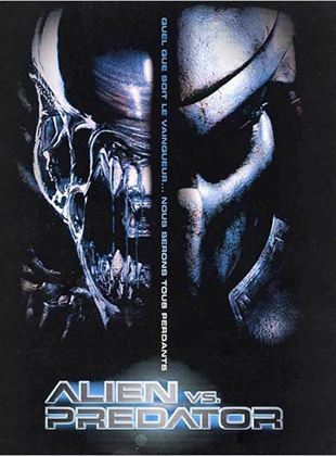 Alien Predatore Karşı filmini izlediniz mi?