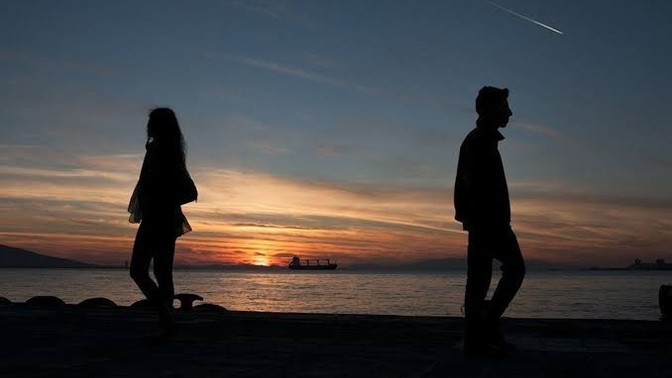 Sevgiliye eski sevgilinin ismiyle seslenmek ayrılık sebebi mi?