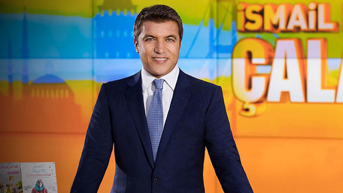 İsmail Küçükkaya, Halk TV'ye geçiyor. Sizce nasıl karar?
