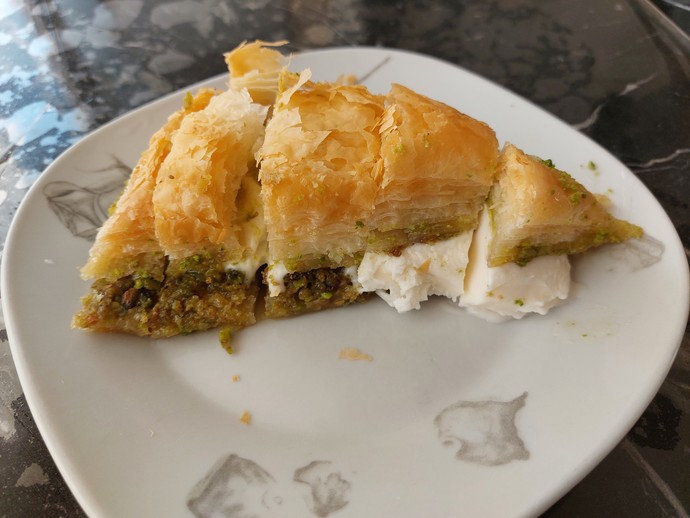 Havucu tatlı yapımında kullanır mısınız?