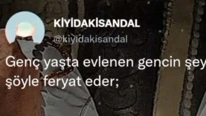 İmanli olupta evlenmeye imkaniniz olsun diye dua edenlerdenmisiniz yoksa dinsiz olupta keyfi olarak mi bekarsiniz?