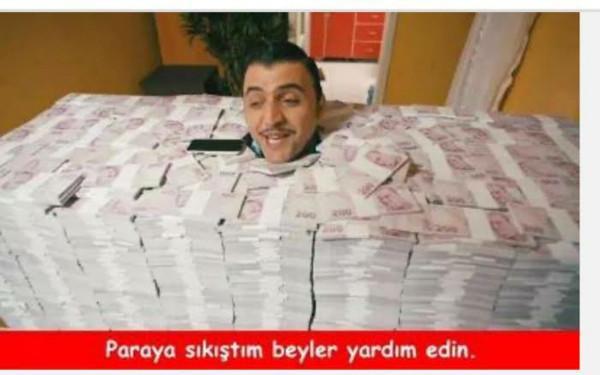 Birdenbire bir milyar dolar ödül alsaydınız hayatınızla ilgili neler yapardınız?