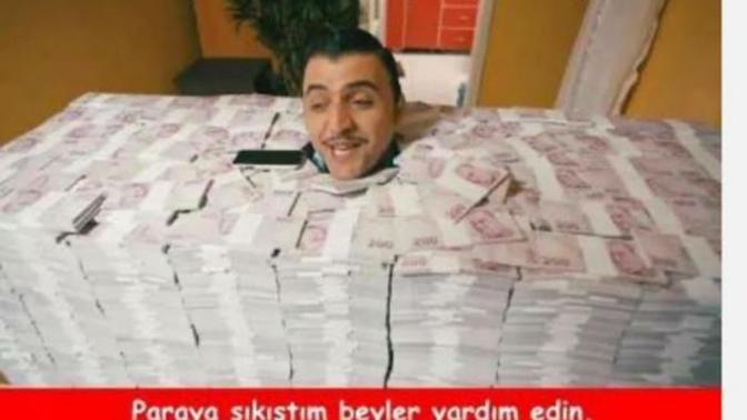 Birdenbire bir milyar dolar ödül alsaydınız hayatınızla ilgili neler yapardınız?