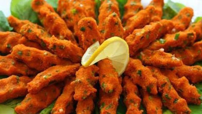 Bir oturuşta kaç tane mercimek köftesi yersiniz?