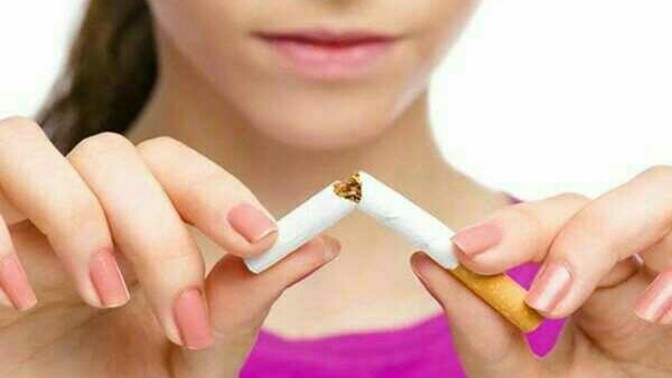 Bırakmak isteyip de bırakamadığınız bir alışkanlığınız var mı?