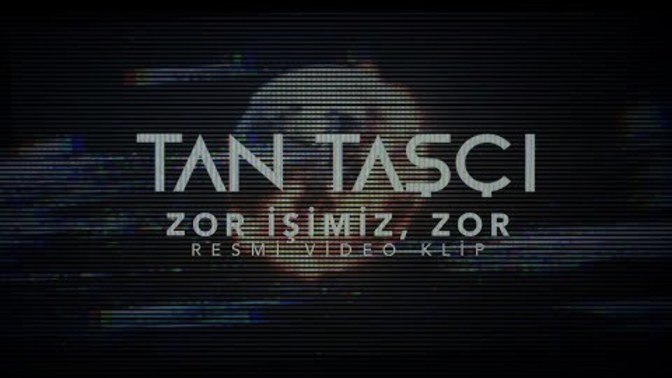 Tan Taşçı'nın 4 günde yarım milyon izlenme alan klibinde yakın tarihteki unutulmaz olaylara yer verildi. Siz nasıl buldunuz?