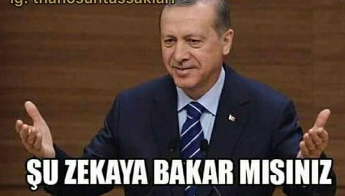 En utandığınız anınız var mı?