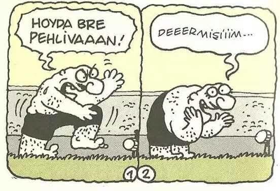 Görünüşünüz karakterinizi ele veriyor mu?