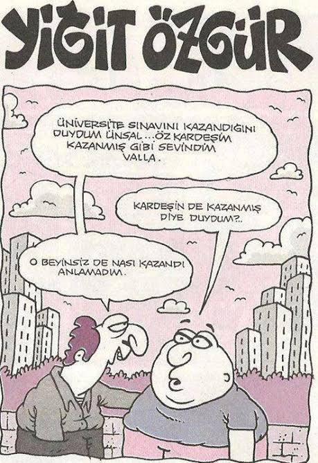 Çevrenizdeki insanlarla konuşurken sözlerinizde samimi misiniz yoksa laf olsun diye mi konuşuyorsunuz?