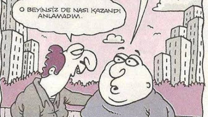 Çevrenizdeki insanlarla konuşurken sözlerinizde samimi misiniz yoksa laf olsun diye mi konuşuyorsunuz?