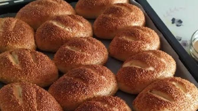 Hamur işi sever misiniz?
