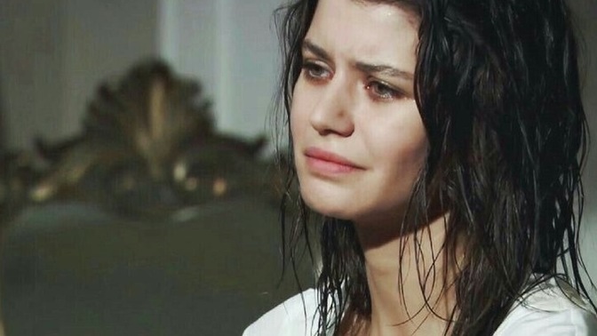 Akşam Aşkı Memnu finali var izlicek misiniz 😍?
