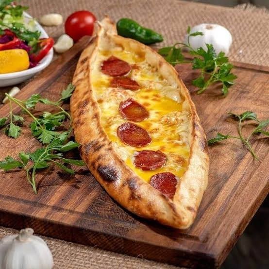 Pideyle aranız nasıl?Tarafını seç bakalım en çok hangi pideyi daha çok seviyorsun?