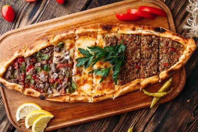 Pideyle aranız nasıl? Tarafını seç bakalım en çok hangi pideyi daha çok seviyorsun?