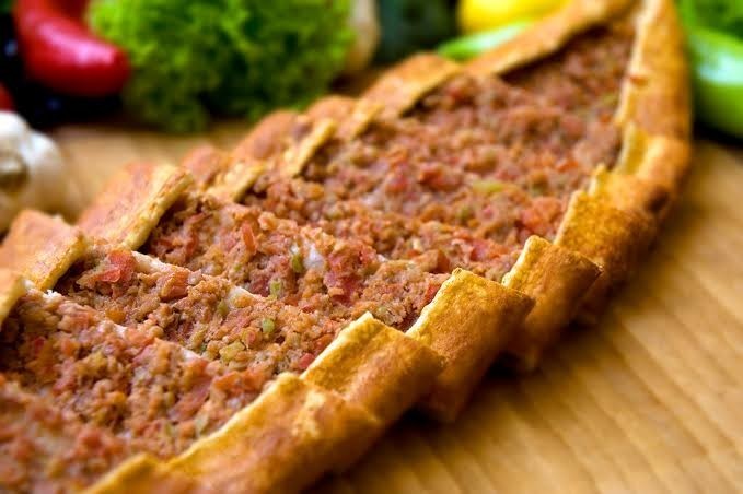 Pideyle aranız nasıl?Tarafını seç bakalım en çok hangi pideyi daha çok seviyorsun?