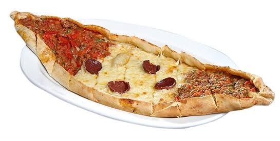 Pideyle aranız nasıl?Tarafını seç bakalım en çok hangi pideyi daha çok seviyorsun?