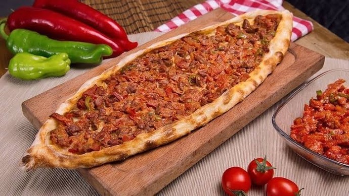 Pideyle aranız nasıl?Tarafını seç bakalım en çok hangi pideyi daha çok seviyorsun?