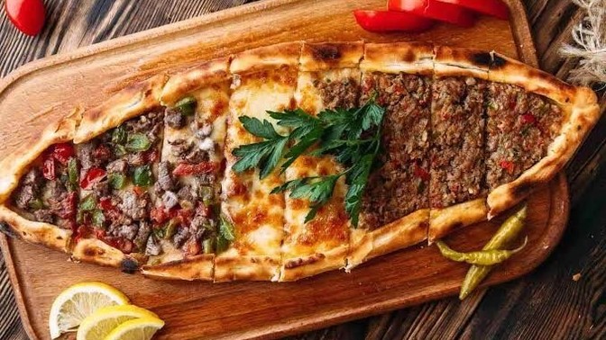 Pideyle aranız nasıl? Tarafını seç bakalım en çok hangi pideyi daha çok seviyorsun?
