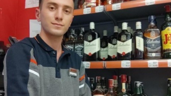 5 yıldır market sektöründeyim gelsin sorular?